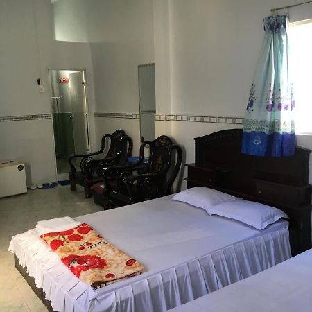 מלון Cà Mau Khach San Thien Phuc מראה חיצוני תמונה