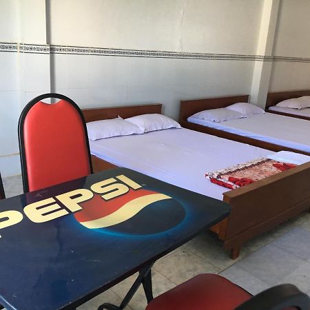 מלון Cà Mau Khach San Thien Phuc מראה חיצוני תמונה